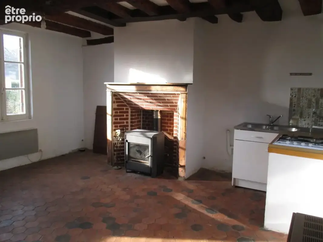 Vente Maison Serifontaine(60590) 92 500ï¿œ - photo 4