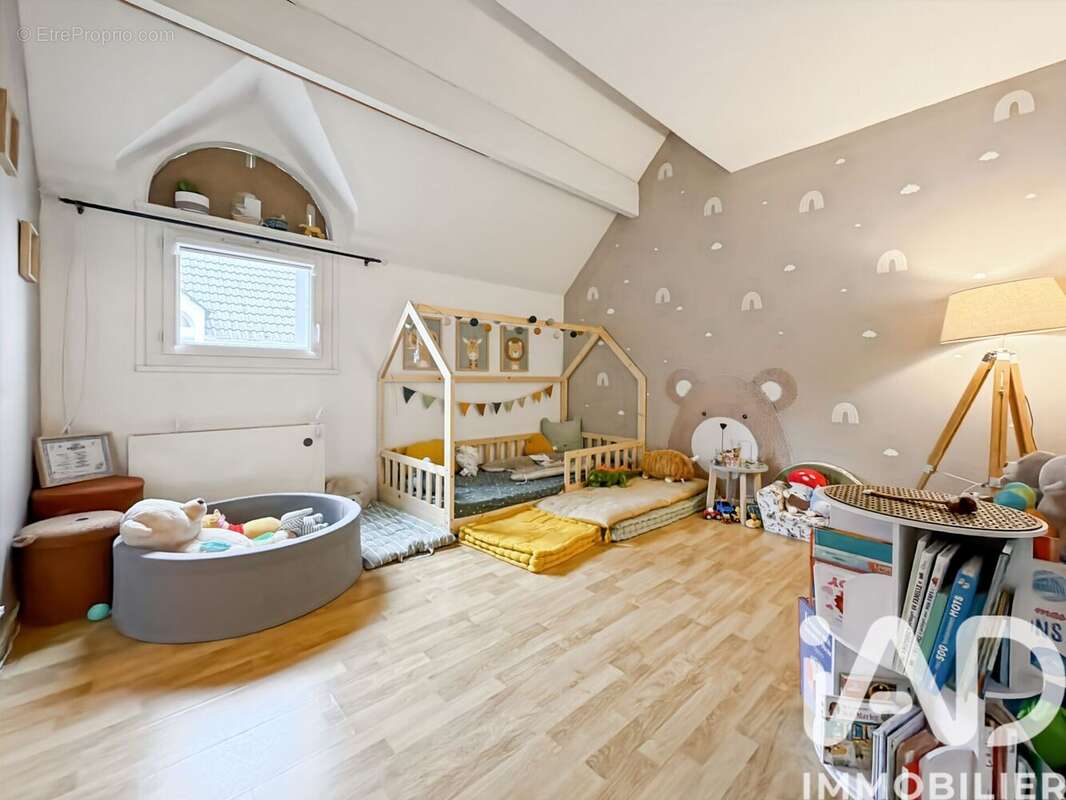 Photo 8 - Maison à PARON