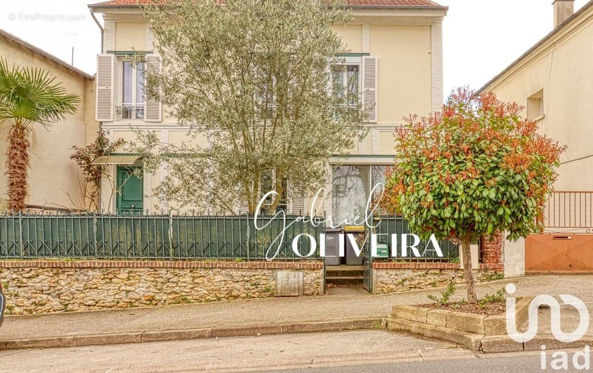 Photo 1 - Maison à DOMONT