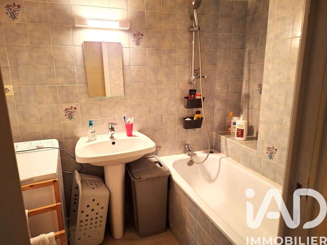 Photo 5 - Appartement à MEZIERES-EN-BRENNE