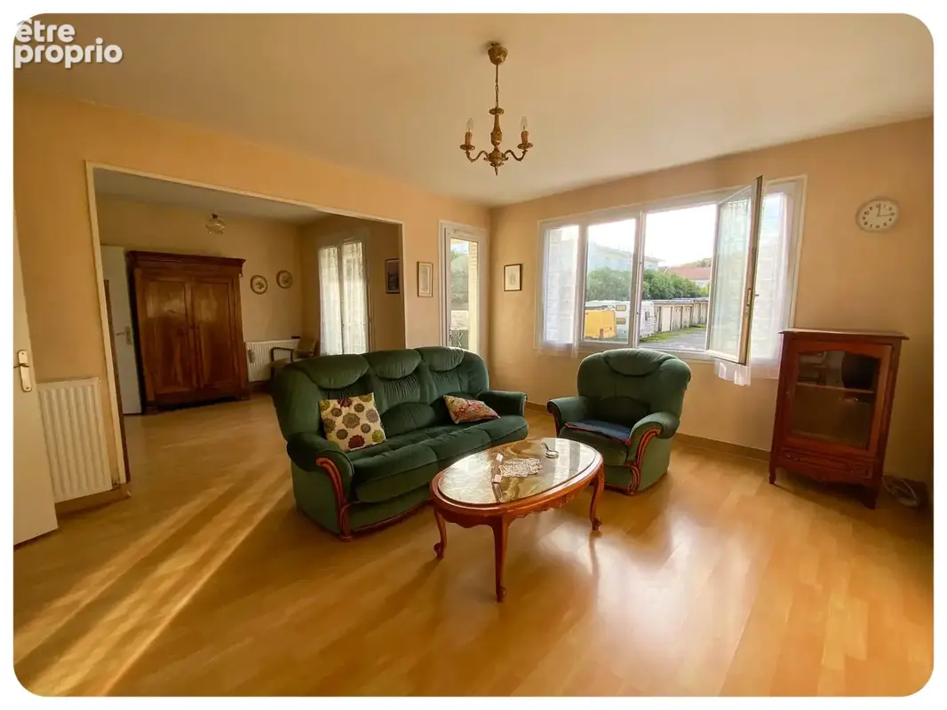 Appartement 20 pièces 70 m² à vendre à Perigueux (24000) - photo 5