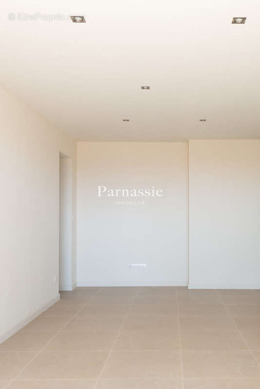 Appartement à BANDOL