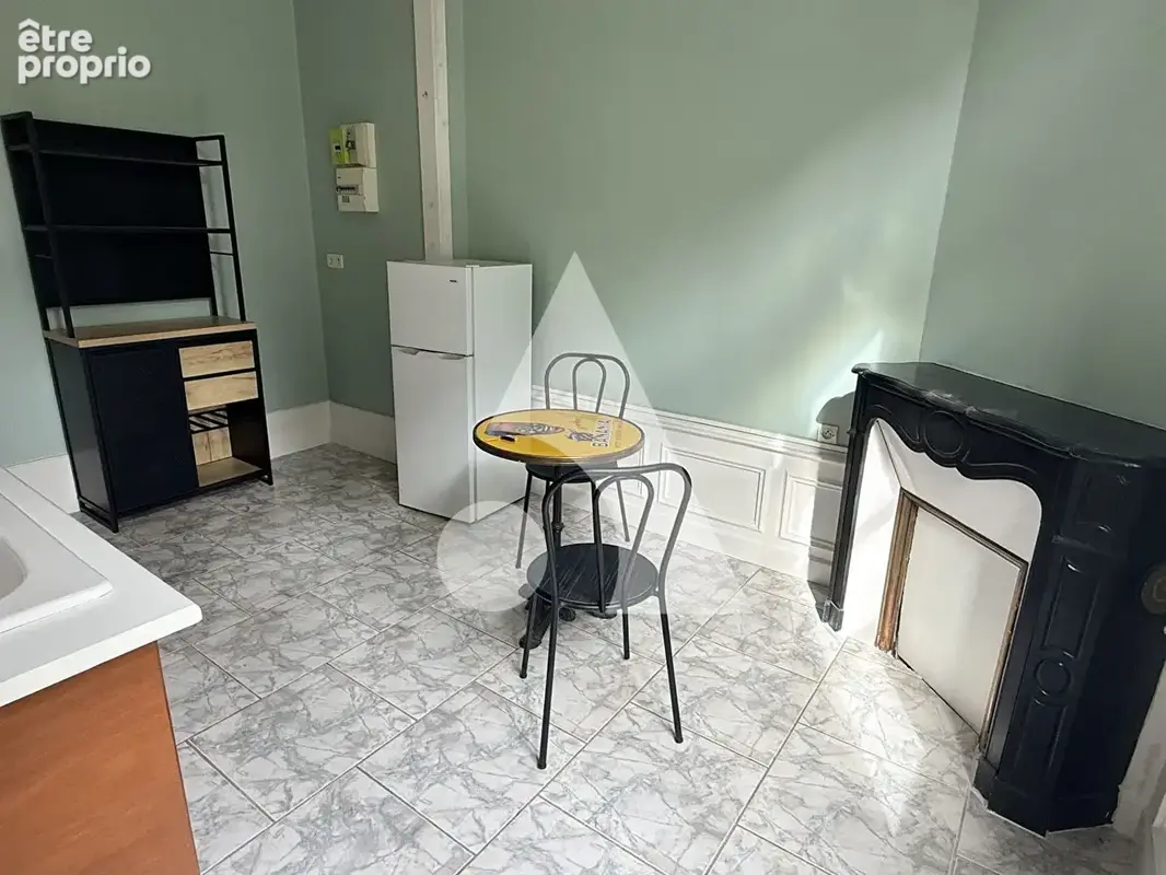 Appartement Bar Le Duc 2 pièce(s) 63 m2 - photo 9