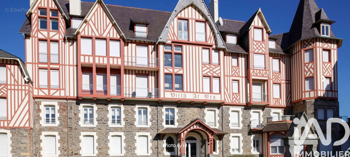 Photo 3 - Appartement à SAINT-CAST-LE-GUILDO