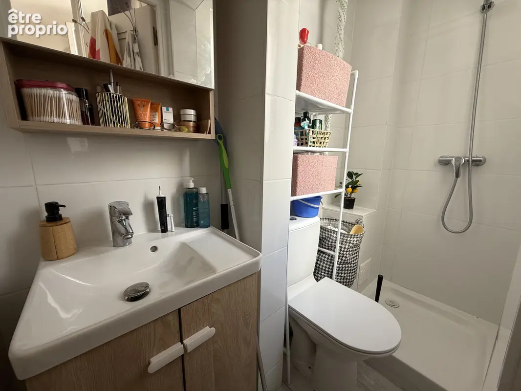 Appartement 1 pièce 11 m² à vendre à Paris-14e (75014) - photo 3