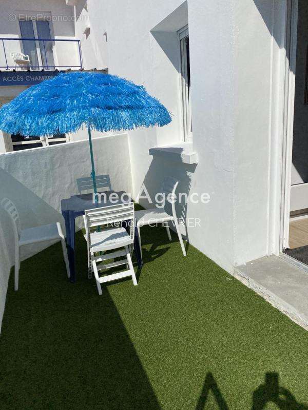 Hôtel-bar au coeur de Fromentine - photo 18