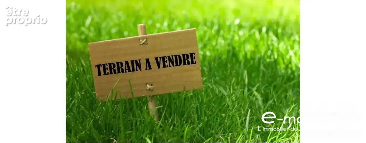 Terrain 450 m² à vendre à Groix (56590) - photo 2