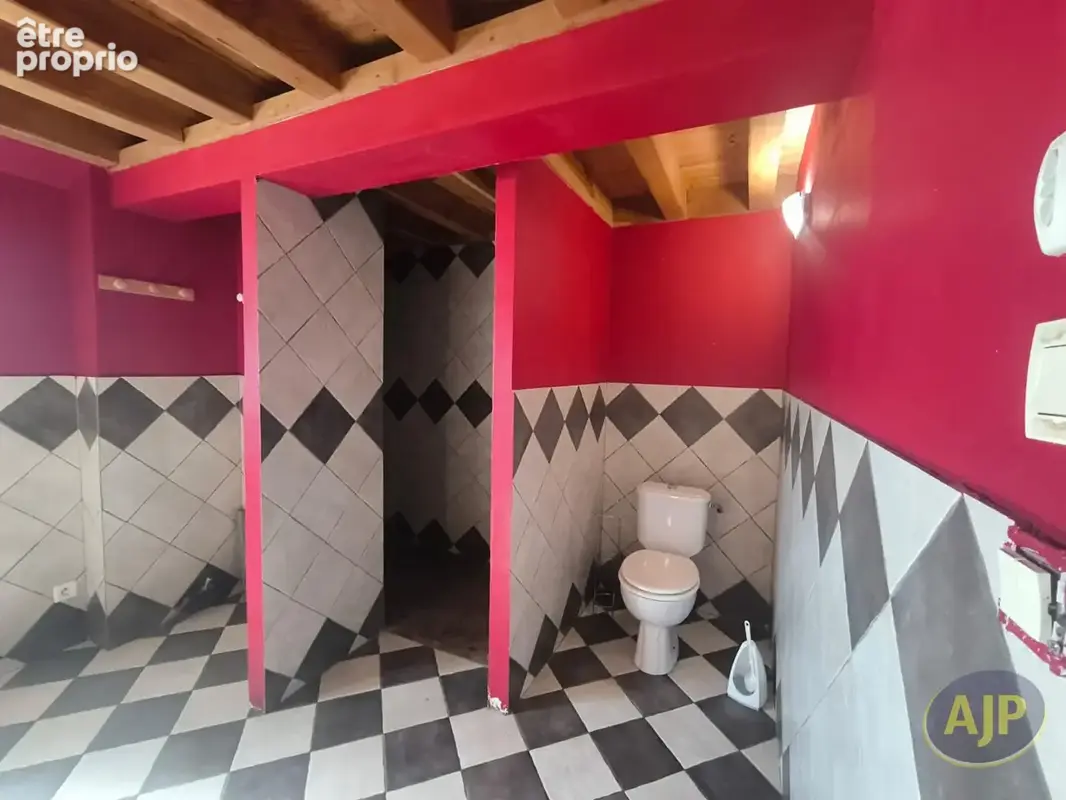 Maison Saint Pere En Retz 10 pièce(s) 235 m2 - photo 13