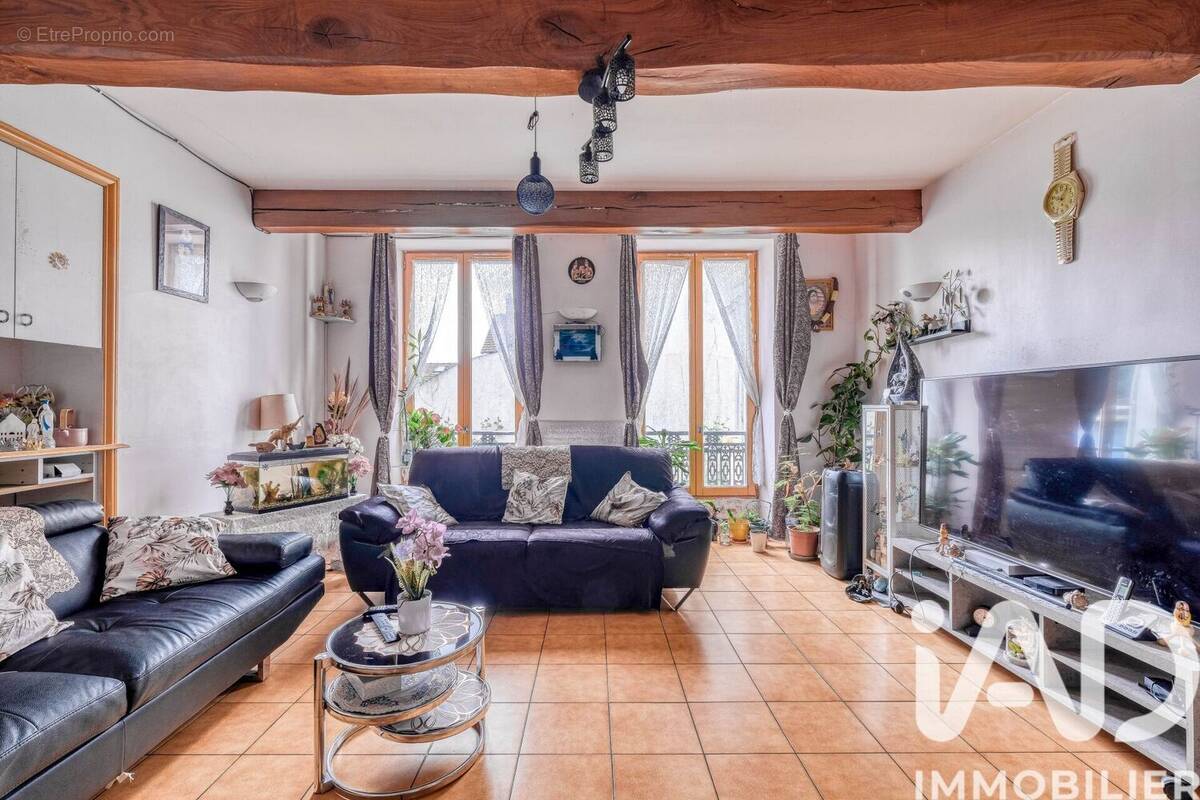 Photo 1 - Appartement à SEVRAN
