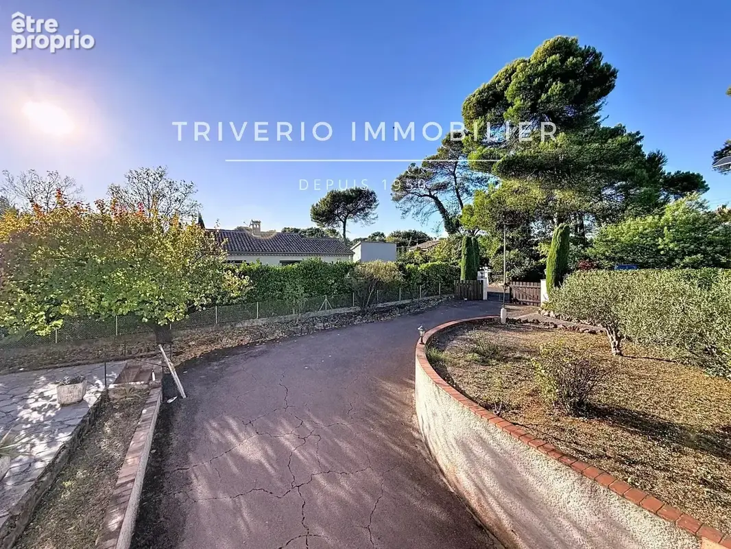 Exclusivite maison mougins - photo 12