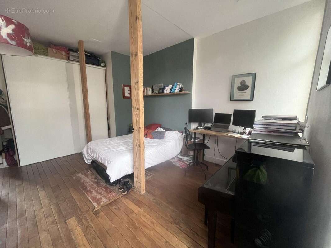 Photo 5 - Appartement à POITIERS