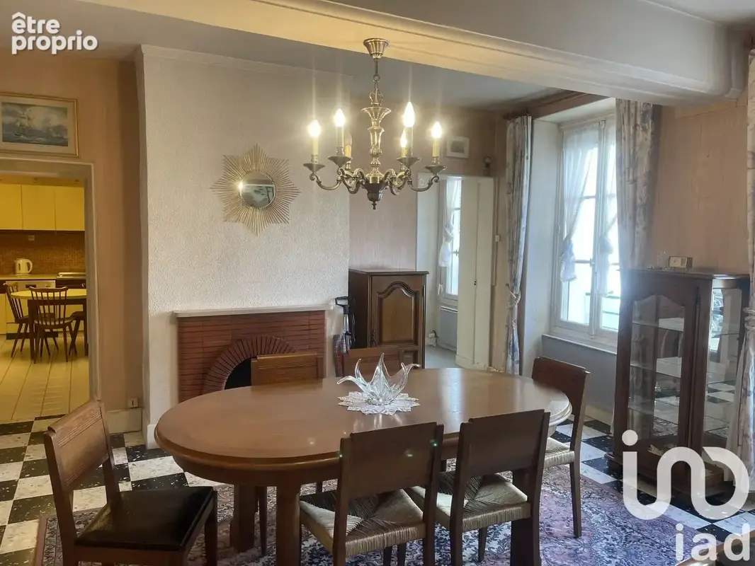 Photo 1 - Maison à GALLARDON