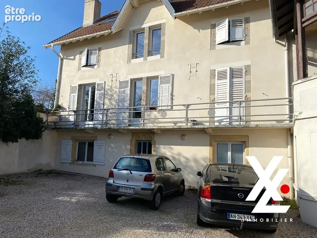Appartement 4 pièces 75m² ESSEY-LÈS-NANCY - photo 3
