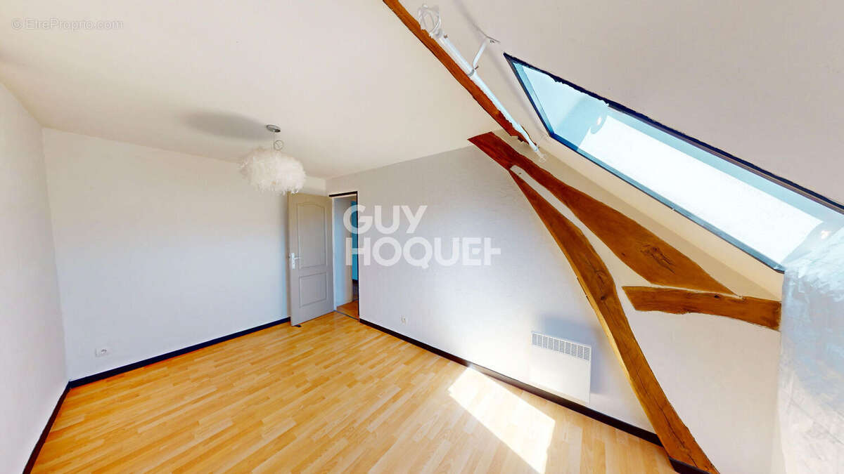 Maison Gurgy 4 pièce(s) - photo 8