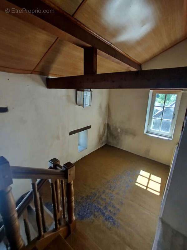 Maison à LA PETITE-VERRIERE