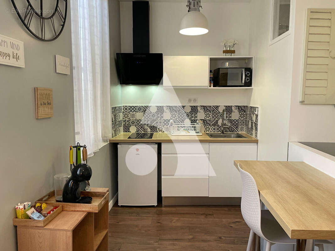 Appartement à NIORT