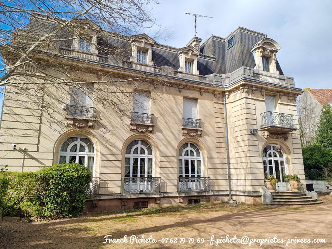 Maison à BETHUNE
