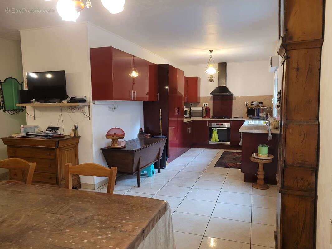 Maison de plain pied en viager libre à la campagne - photo 13