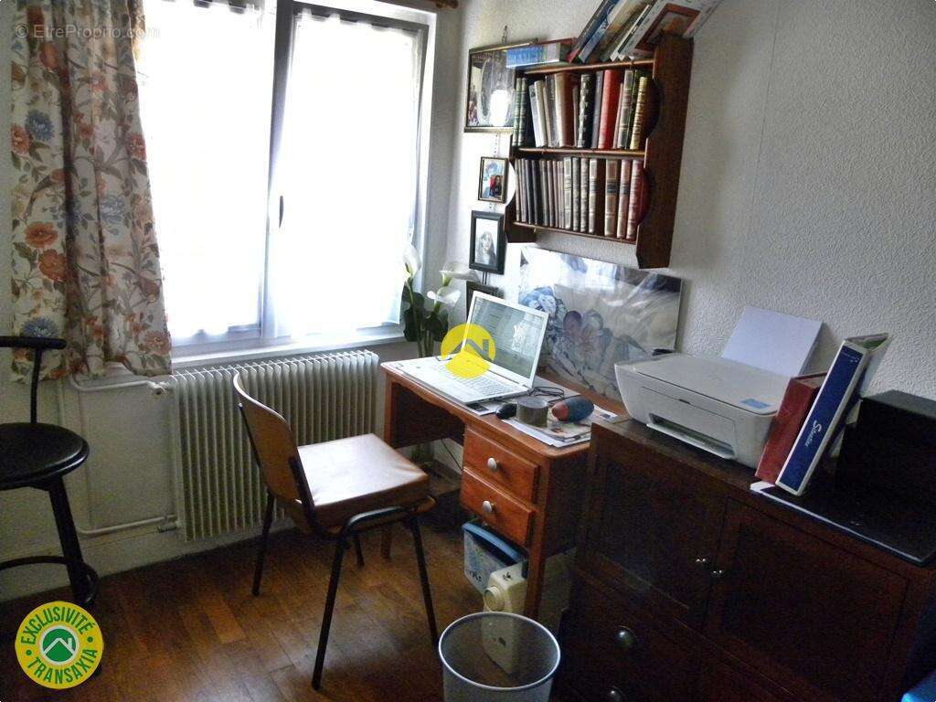 Maison à BONNY-SUR-LOIRE