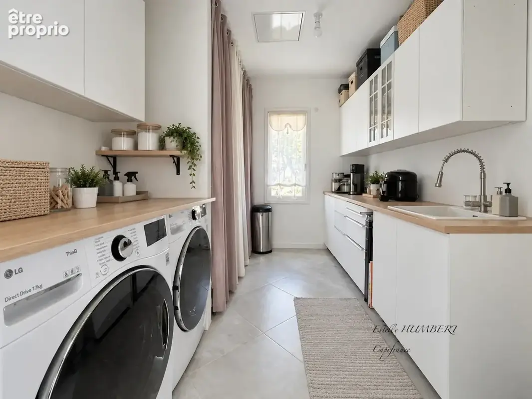 Maison 6 chambres-Piscine - photo 13