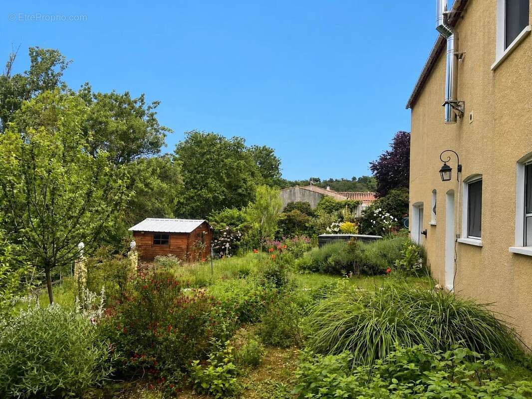 Maison à LIMOUX
