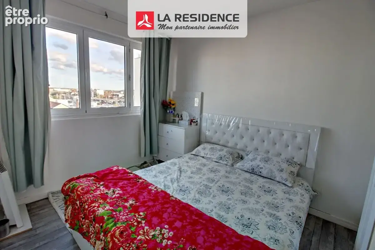 Appartement 3 pièces 60 m² à vendre à Conflans-Sainte-Honorine (78700) - photo 5