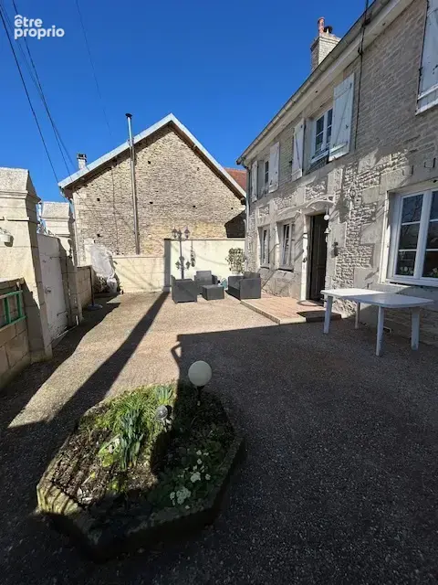 Maison de charme en pierres 4 chambres - photo 3