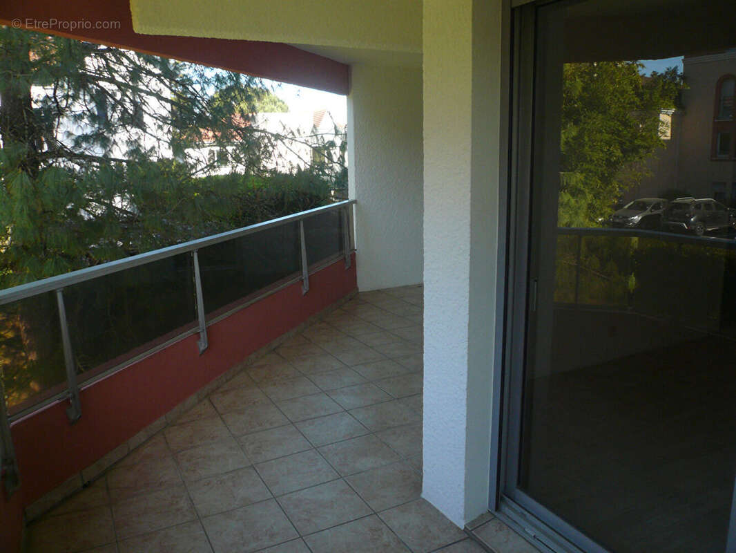 Appartement à DAX