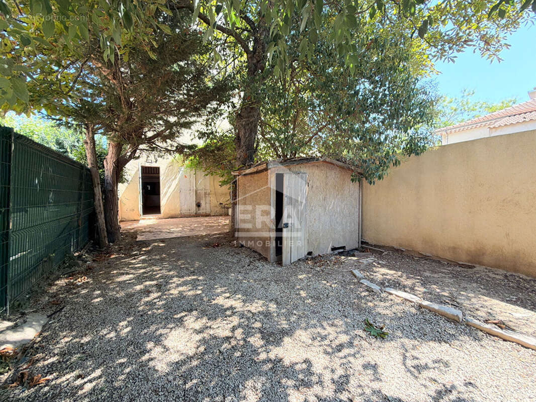 Appartement 195m² à aix-en-provence - photo 7