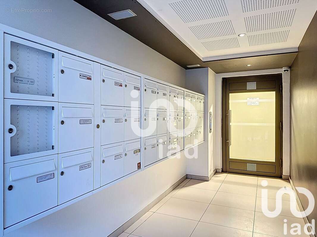 Photo 9 - Appartement à VILLABE