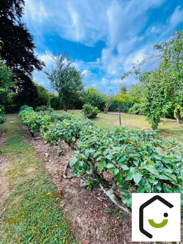 Maison 130 m² à Saint-Just-En-Chaussee  - photo 9