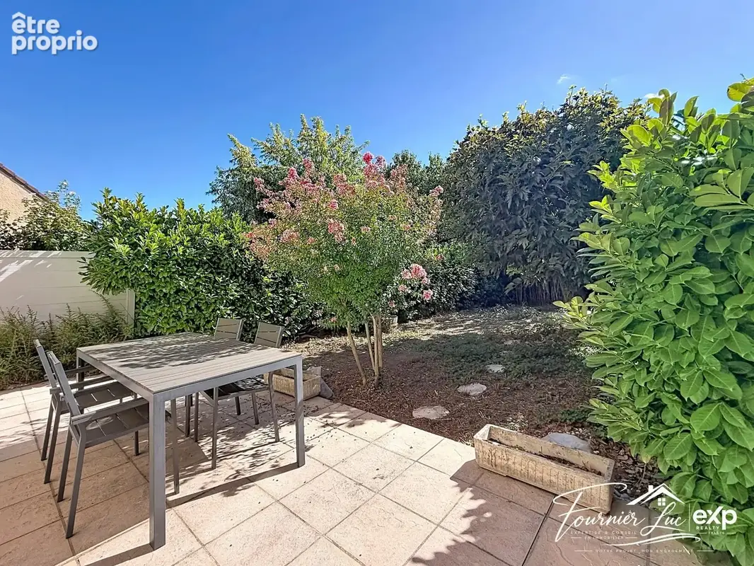 Maison 4 pièces 87 m² à vendre à Lux (71100) - photo 3