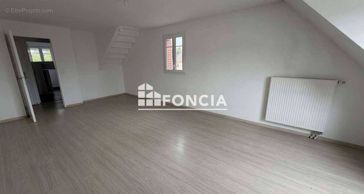 Appartement à BEAUVAIS