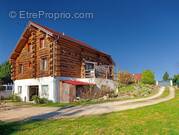 Maison à MONT-PRES-CHAMBORD