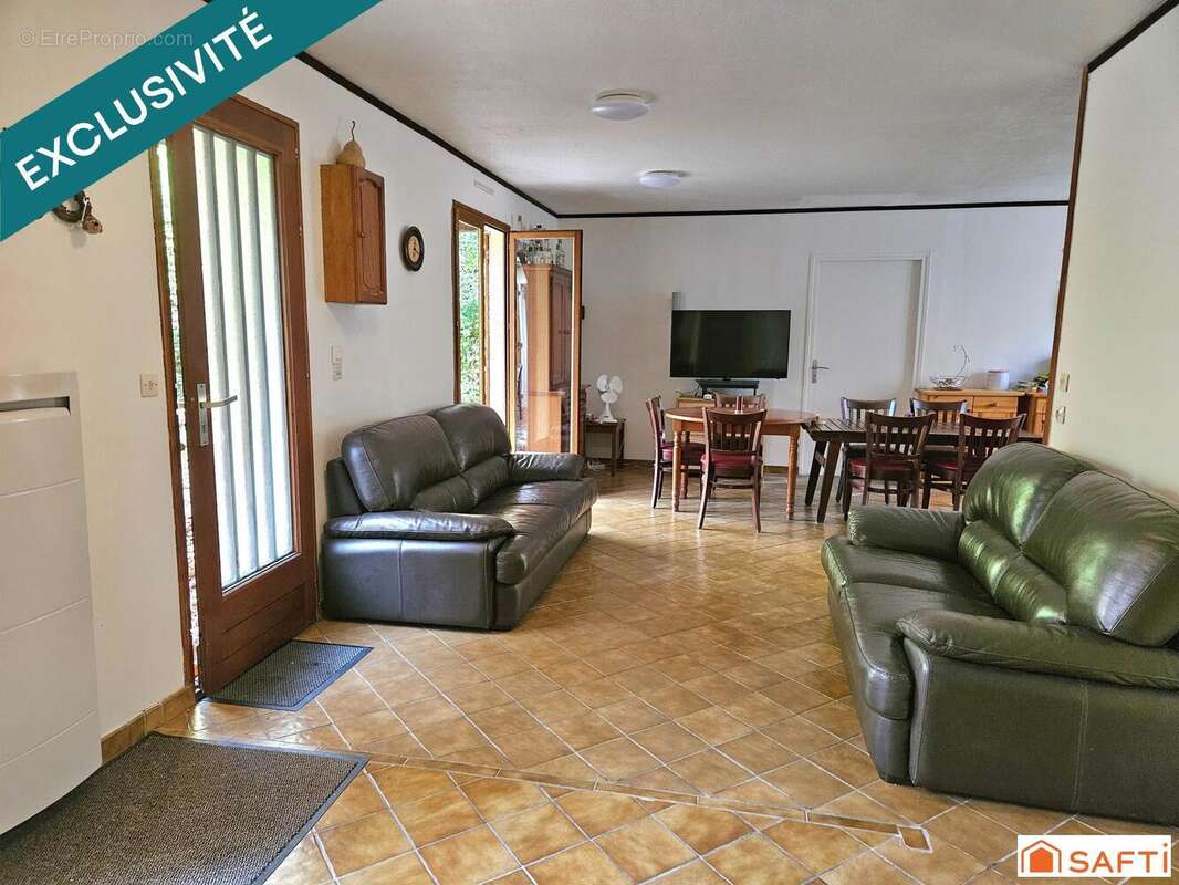 Photo 6 - Maison à BAZOCHES-SUR-LE-BETZ