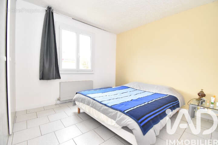 Photo 8 - Maison à SEYSSES