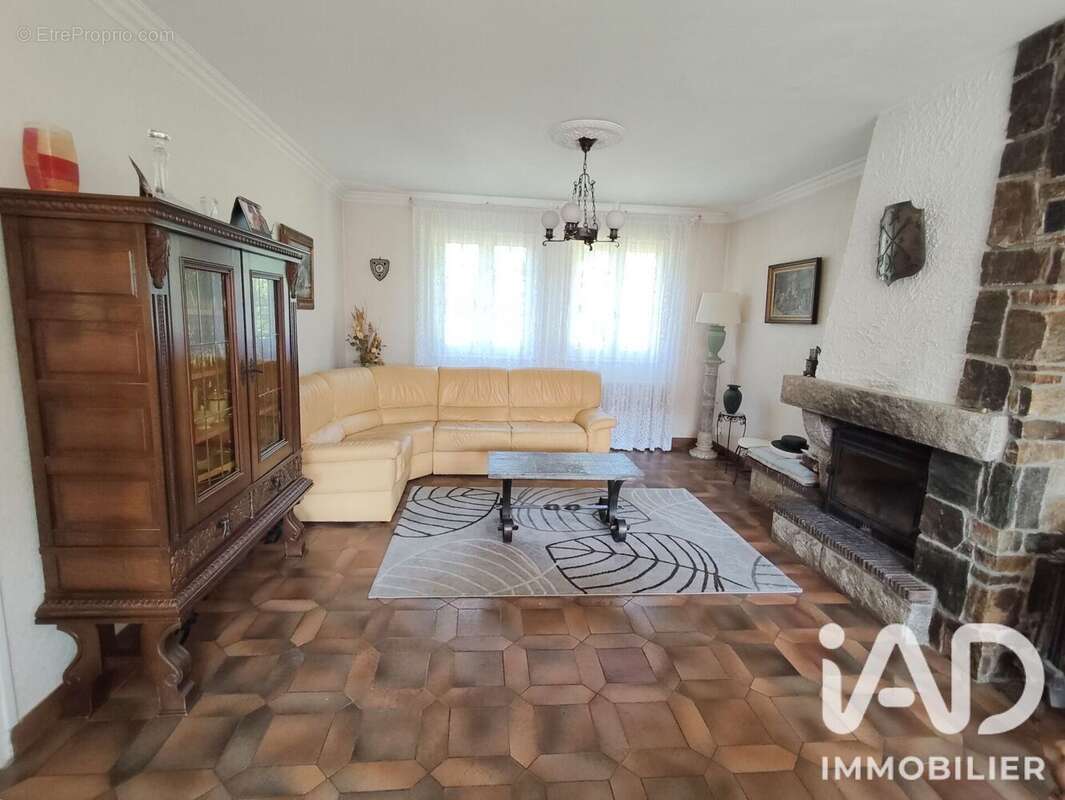 Maison 115 m² à Inzinzac-Lochrist  - photo 4