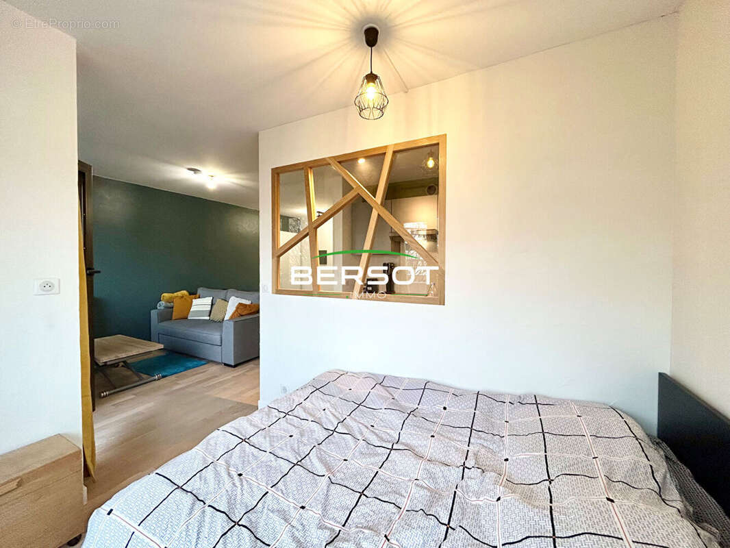 Appartement à THONON-LES-BAINS