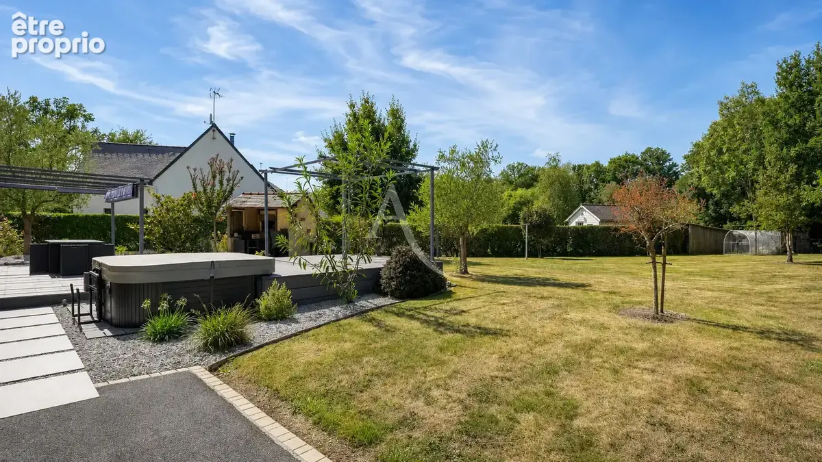 Maison Campénéac 6 pièces 164 m2 - photo 3