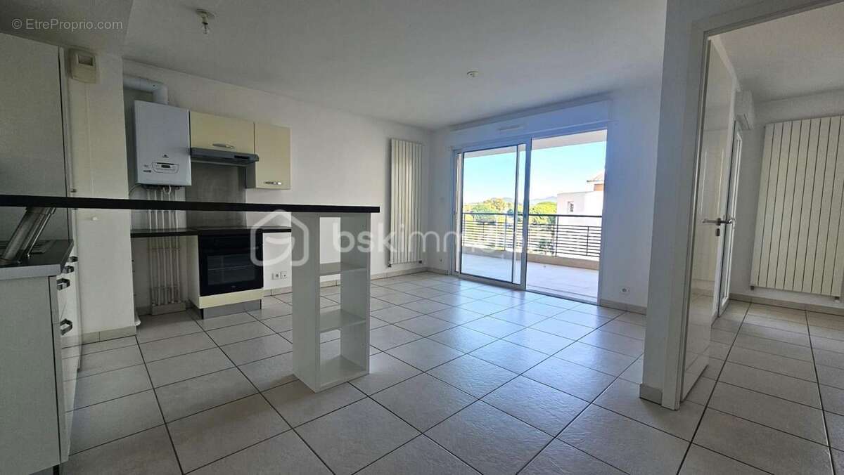 Appartement à FREJUS