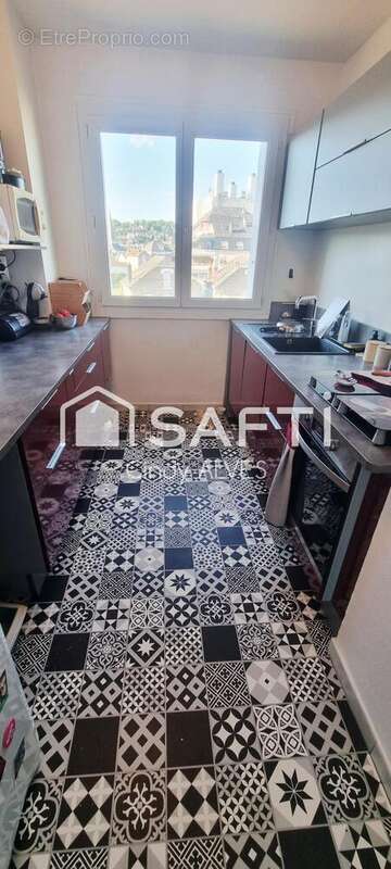 Photo 4 - Appartement à BRIVE-LA-GAILLARDE