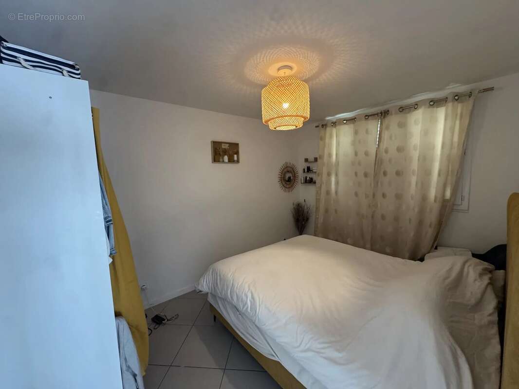 Appartement à MARSEILLE-13E
