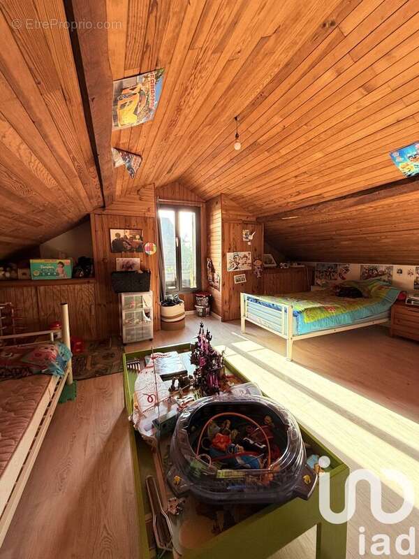 Photo 6 - Maison à LA FORCE