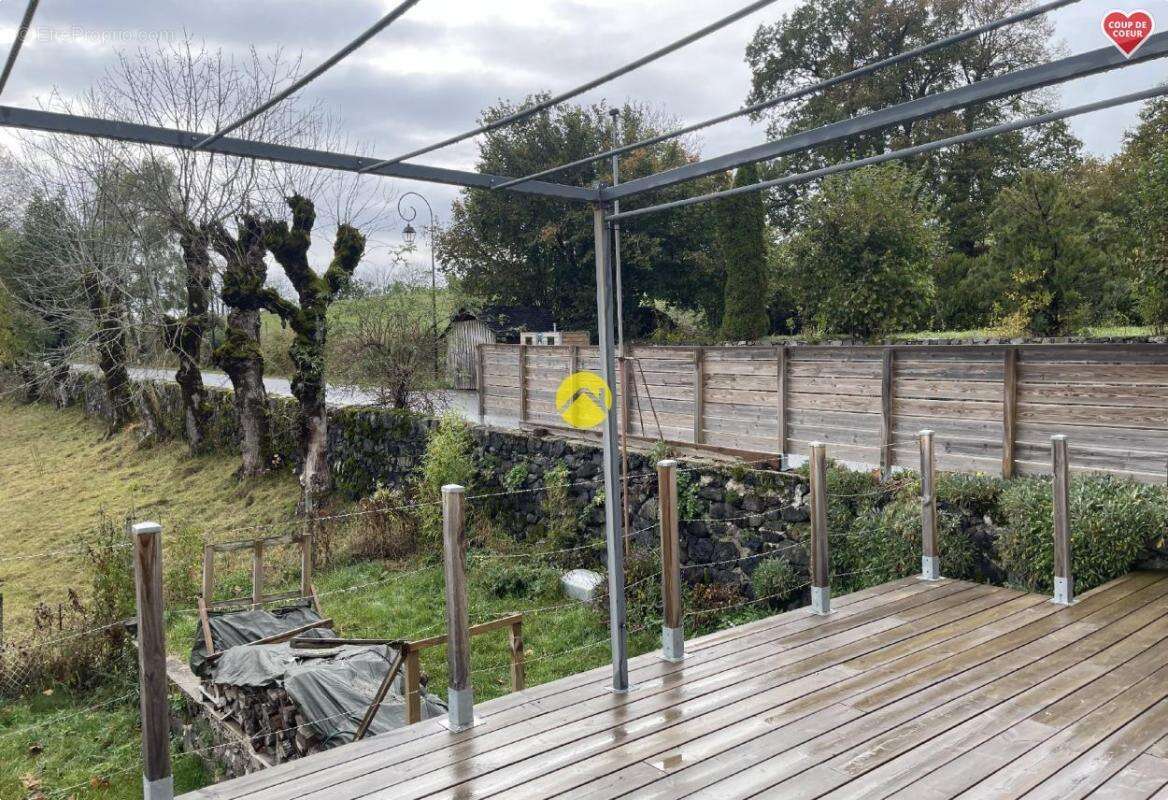 Maison à PIERREFORT