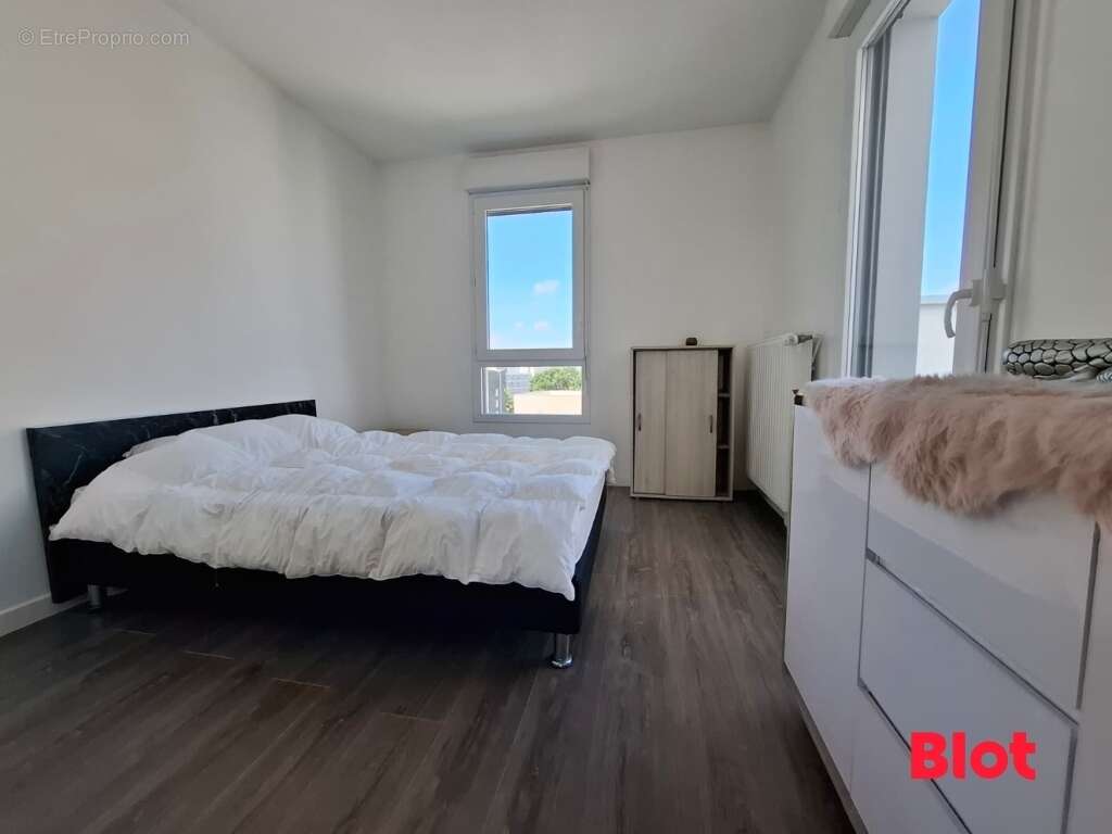 Appartement 81 m² à Rennes  - photo 5