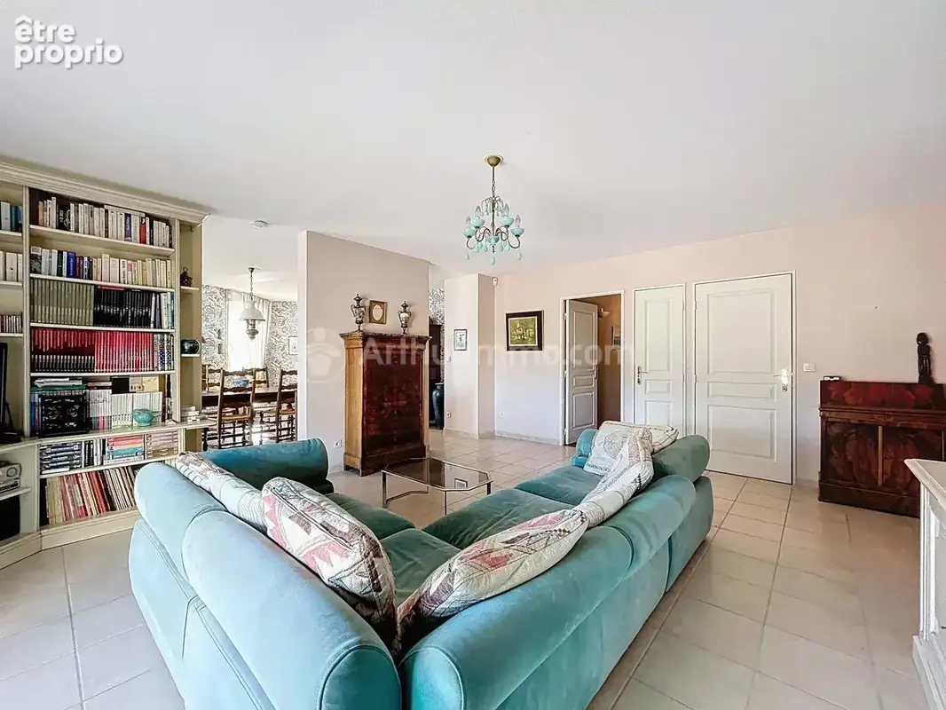 Vente Appartement Royat(63130) 480 000ï¿œ - photo 3