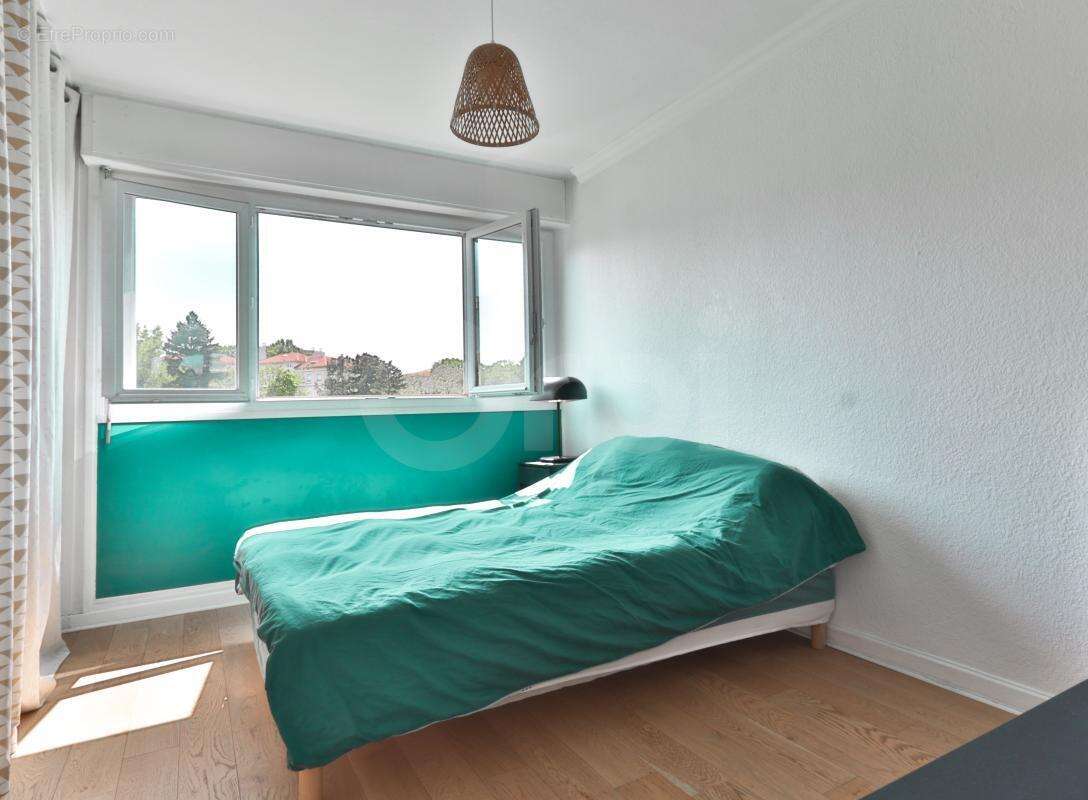 Appartement à LYON-5E