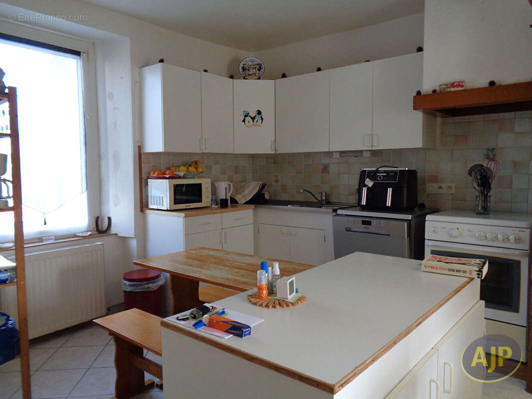 Appartement à PLUMELEC