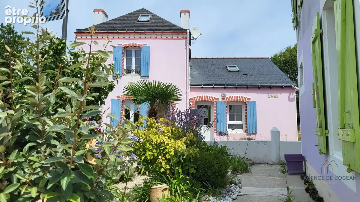 Photo Maison à Bangor au prix de 417 100€