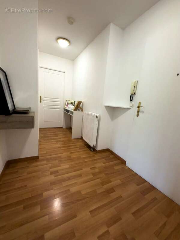 Appartement à LE RAINCY